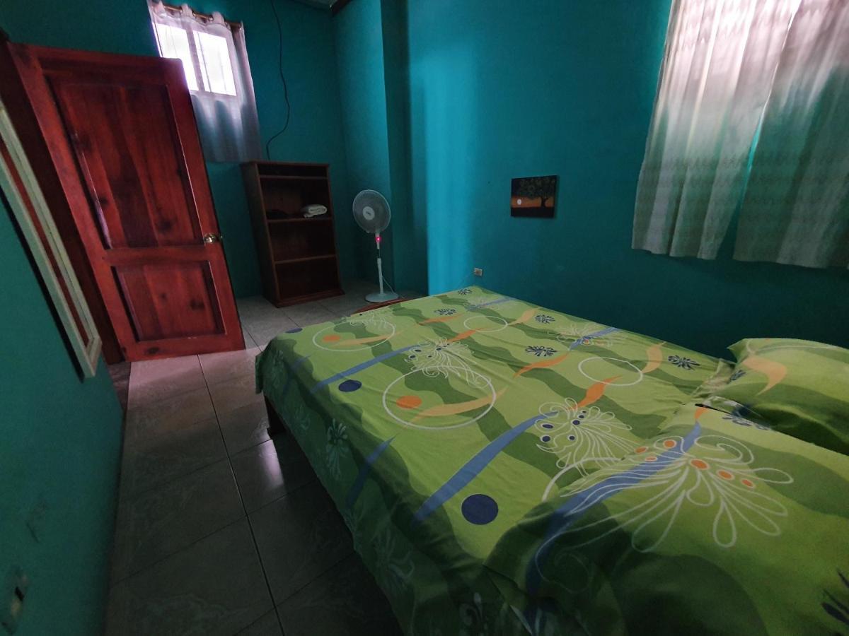 Departamento Familiar En Santa Cruz Apartment Puerto Ayora  Luaran gambar
