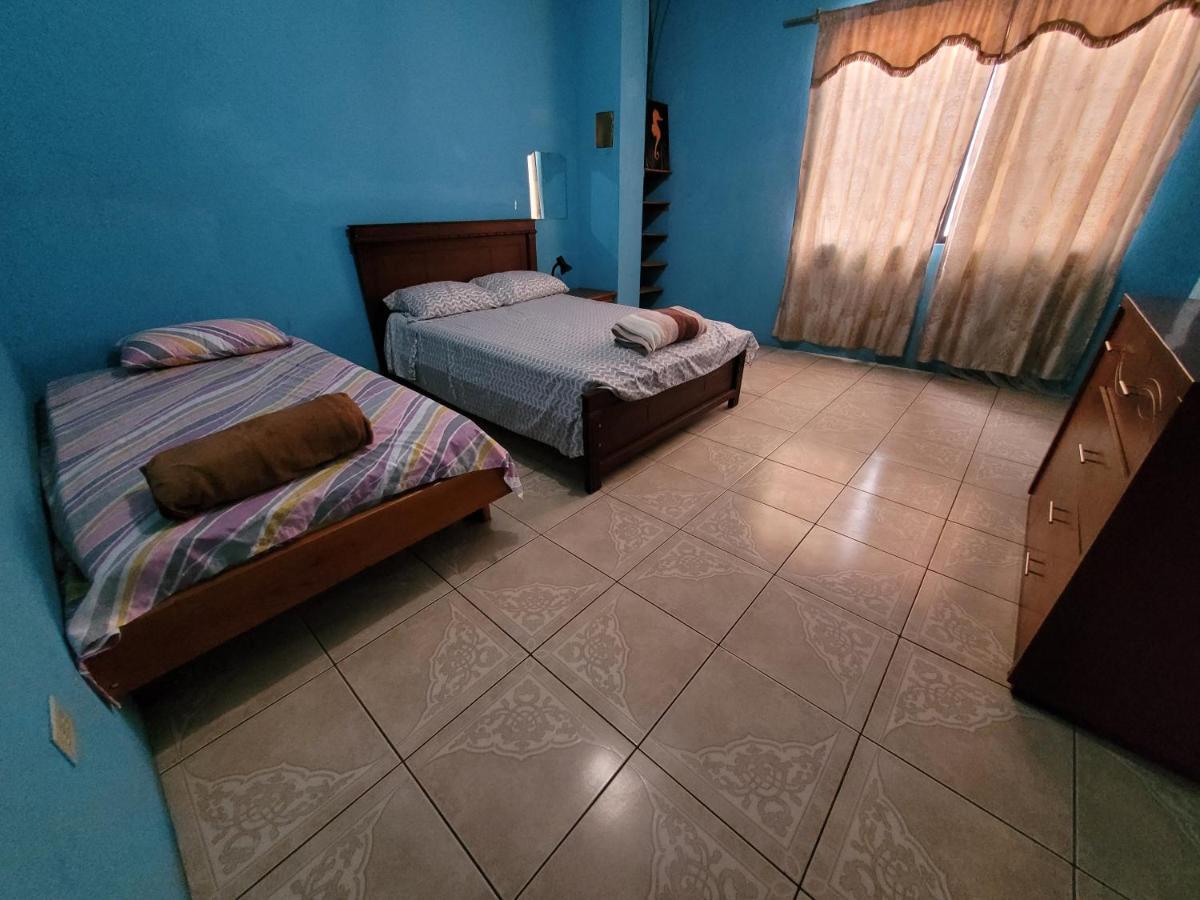 Departamento Familiar En Santa Cruz Apartment Puerto Ayora  Luaran gambar